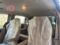 دودج جراند كارافان